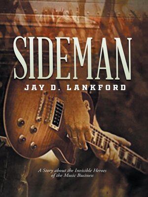 cover image of Sideman